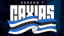 Caxias Roleplay Season 1 banner