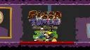 Pizza Tower: SuRealized banner