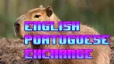 English-Portuguese Exchange banner