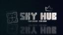 𝐘𝐨𝐮𝐫 𝐒𝐤𝐲 𝐇𝐮𝐛  ๋࣭ ⭑ | 𝐄𝐯𝐞𝐧𝐭 𝐒𝐞𝐫𝐯𝐞𝐫 Banner