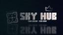 Your Sky Hub ๋࣭ ⭑ | Event Se... banner