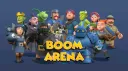 Boom Arena | Unofficial banner
