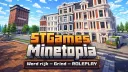 STG || Games banner