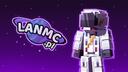 LANMC.PL - Serwer Minecraft  26.1.2 Banner