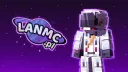 LANMC.PL - Serwer Minecraft 1.21.11 banner