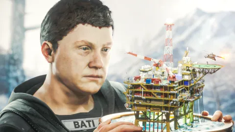 Batis GANG banner