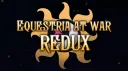 Equestria at War: Redux banner
