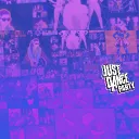 Just Dance Party banner