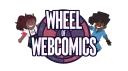 Wheel of Webcomics banner