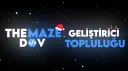 Maze Development banner