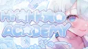 Hyakkao Academy・🎓 banner