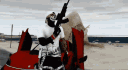 banner