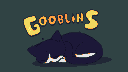 𝜗𝜚 GOOBLINS .ᐟ‧₊˚ 🐾 server banner