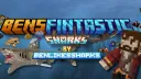 Ben's Fintastic Sharks Discord server banner