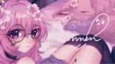 Carmen's Hard Drive banner