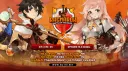 Battle of the Guilds Ragnarok banner
