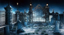 Graveyard server banner