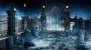 Graveyard Discord server banner