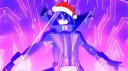Shadow Garden server banner
