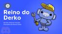 Derko / Cities Skylines Banner