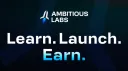 Ambitious Labs banner