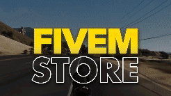FiveM Store™ Discord server banner