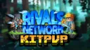 Rivals KitPvP (EqualEmpire) banner