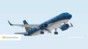 Vietnam Airlines Banner