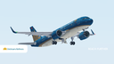 Vietnam Airlines Banner