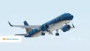 Vietnam Airlines banner