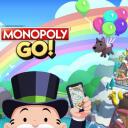 Monopoly Go Trade & chill & free dice Banner