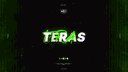 TERAS banner