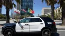 [ORG] LA:RP | Los Angeles Police Department banner