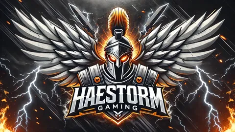Haestorm Roleplay banner