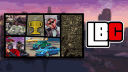 banner