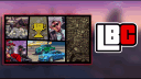 Laidback Criminals banner