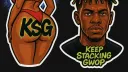 Sosa Gang (KSG) banner