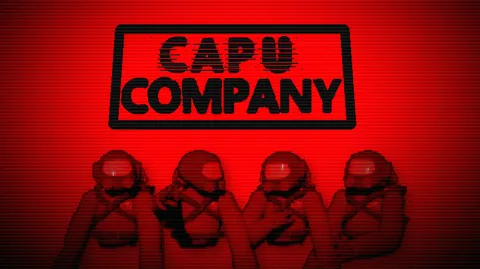 CapuCompany VR banner