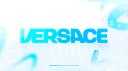 Versace banner