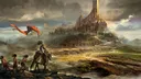 banner