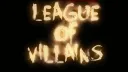 League of Villains Server Banner