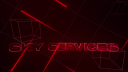 Sky Service banner