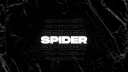 《 Spider 》 banner