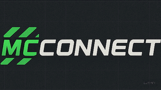 MCConnect | Minecraft Network Hub Discord server banner