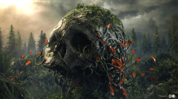The Vivarium server banner