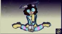 {/☒\} molly.server banner