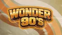 Wonder banner