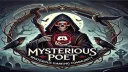 Mysterious Poet's Gaming Community Banner