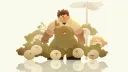 🌱 The Radish Farmstead 🌱 banner