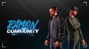 RAMON COMMUNITY #1K banner